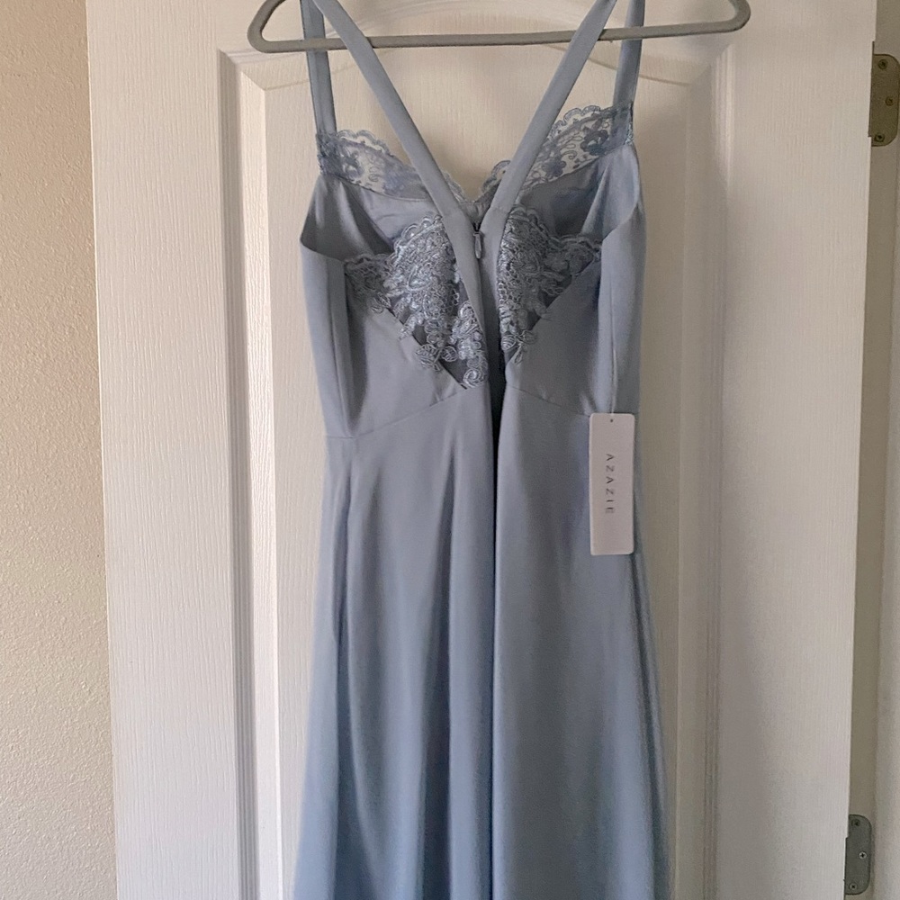 Bridesmaids dress